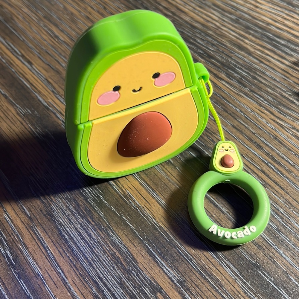 AirPod case